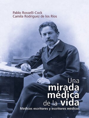 cover image of Una mirada médica de la vida